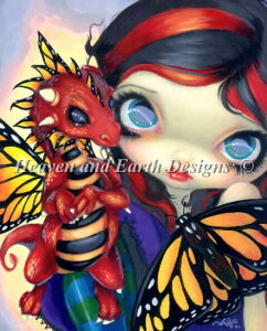 HAED | NXXeb`hJ`[g yhSz Darling Dragonling