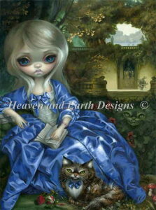 HAED ��| �N���X�X�e�b�`�h�J�`���[�g �y�������̃����_�[�����h�z Day Dreaming Wonderland