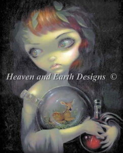 HAED | NXXeb`hJ`[g yq̏Fz Microcosm Fawn
