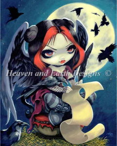 HAED | NXXeb`hイ} ýẌlڂ̖z Mini Once Upon A Midnight Dreary