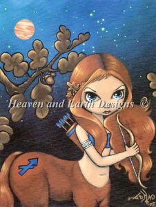 HAED | NXXeb`hJ`[g yˎz Sagittarius Becket Griffith