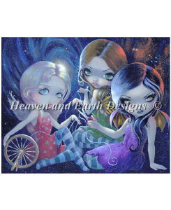 HAED | NXXeb`hイ} y3̉^z The Three Fates