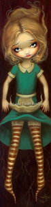 HAED | NXXeb`hイ} y~AXz Alice Descending