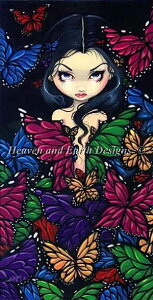 HAED | NXXeb`hイ} y̒z Butterflies Galore