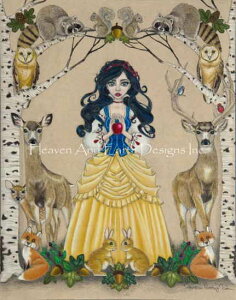 HAED ��| �N���X�X�e�b�`�h���イ�}�� Roasmarie Grames Dunn �y����P�z Snow White RMD