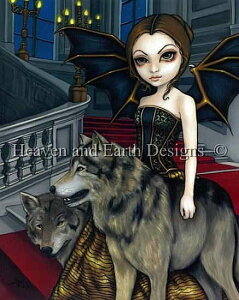 HAED | NXXeb`hイ} yEtE}i[z Wolf Manor