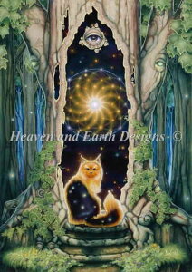 HAED ��| �N���X�X�e�b�`�h���イ�}�� �y�^����T���āz Seek Your Destiny