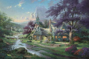 HAED | NXXeb`hイ} yv̏z Clocktower Cottage