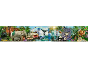 HAED | NXXeb`hJ`[g yA[WOEAj}ELO_z QS The Amazing Animal Kingdom AS