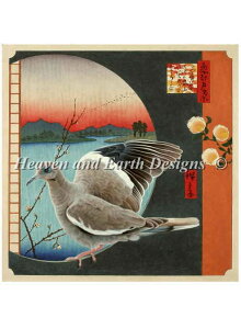 HAED | NXXeb`hJ`[g ỷHz On The Wings Of The Dove