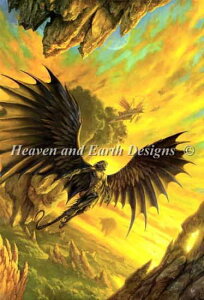 NXXeb`hJ`[g HAED | ㋉ yZ[u̗ɏāz On Sable Wings