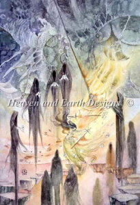 �N���X�X�e�b�`�h�J�`���[�g HAED ��| Stephanie Pui-Mun Law �y�h���[���_���X�E�ؕ|�z Dream Dance Fear