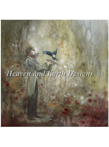 NXXeb`hJ`[g HAED | yN̂߂Ɂz 4 For A Boy *Heaven And Earth Designs*