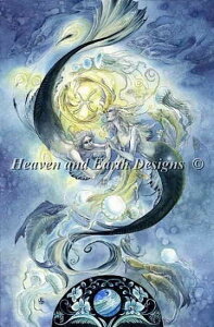 NXXeb` hイ } HAED | ysXPXz Zodiac - Pisces *Stephanie Pui-Mun Law*