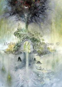 �N���X�X�e�b�` �h���イ �`���[�g HAED ��| �y�A���@�����z Supersized Avalon *Stephanie Pui-Mun Law*