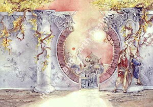 yrX̊z NXXeb` hJ `[g HAED | *Eye of the Labyrinth*