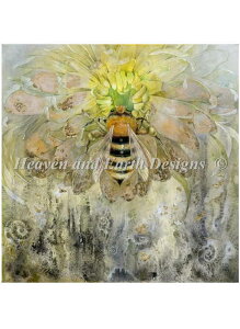 y~co`z NXXeb` hJ `[g HAED | Honeybee *Stephanie Pui-Mun Law*