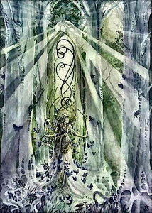 yX̑吹z NXXeb` hJ `[g HAED | In Cathedrals of the Forest *Stephanie Pui-Mun Law*