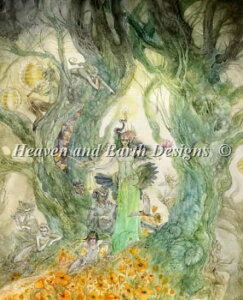 y΂̉ez NXXeb` hイ } HAED | In The Green Shadows *Stephanie Pui-Mun Law*