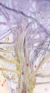 �C���e�����b�c�H �N���X�X�e�b�` �h�J �`���[�g HAED ��| Intermezzo *Stephanie Pui-Mun Law*