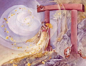 NXXeb`hJ`[g HAED | yǂ̏z Lady of the Ginkos