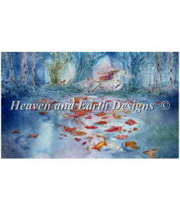 �N���X�X�e�b�` �h�J �`���[�g HAED ��| �y���~�i�X�z Luminous