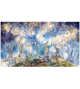 �N���X�X�e�b�` �h�J �`���[�g HAED ��| �y�ł��Â���Ɂz On The Darkest Night