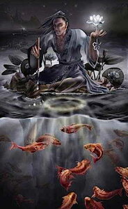 �N���X�X�e�b�` �h�J �`���[�g HAED ��| �y�̐l�z Poet