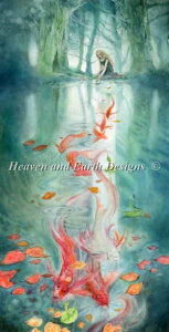 �N���X�X�e�b�` �h�J �`���[�g HAED ��| �y�����g�z Ripples SPL