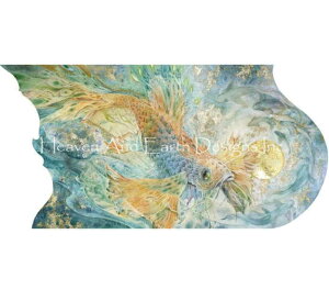 NXXeb` hイ `[g HAED | yF̊Cz The Blue Below