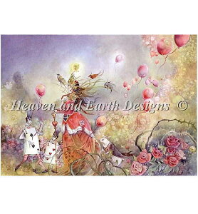 Stephanie Pui-Mun Law NXXeb`hイ`[g HAED } y Supersized The Queen of Spades Sends Her Regards Max Colors z Heaven And Earth Designs A ㋉ n[g̏