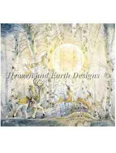 NXXeb` hイ } HAED | y̋PƔRmz White Knight of Burning Morning