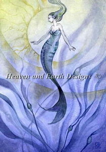 NXXeb` hJ `[g HAED | ylz Mermaid-Law