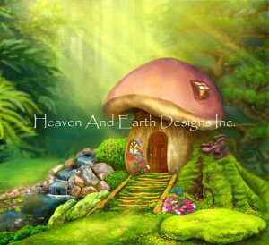 NXXeb`hJ`[g HAED | yȃ}bV[z Fantastic Lodge Mushroom Max Colors