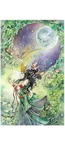 Stephanie Pui-Mun Law �N���X�X�e�b�`�h���イ�`���[�g HAED �}�� �ySupersized The World Max Colors�z Heaven And Earth Designs �� ���� �^���b�g ��