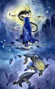 NXXeb`hJ`[g HAED | yJbṽNC[z Tarot Queen of Cups