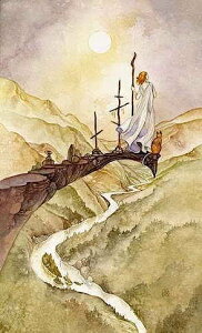 NXXeb`hJ`[g HAED | yh3z 3 of Wands