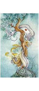 NXXeb`hJ`[g HAED | yJbv2z Two of Cups