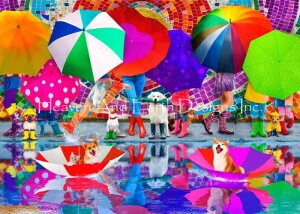 NXXeb`hJ`[g | HAED ㋉ yJ̒̌ƔLz Raining Cats and Dogs