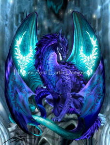 HAED NXXeb`hイ`[g Heaven And Earth Designs }  yMini Omenz Ruth Thompson