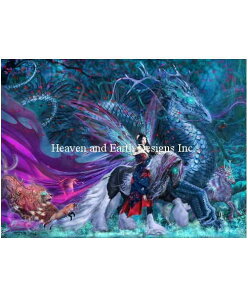 �N���X�X�e�b�`�h���イ�}�� HAED ��| �㋉�� �y�d���ɏ���āz Supersized Ride Of The Yokai