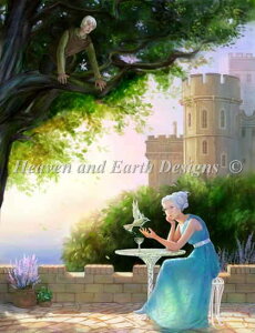 NXXeb`hJ`[g HAED | ㋉ yC̒z In The Garden By The Sea