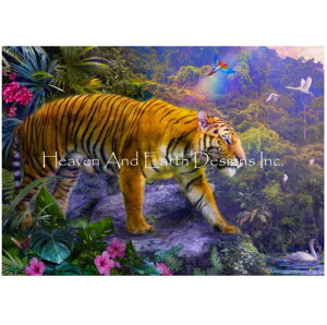 NXXeb`} hイ HAED | ㋉ yC{[E^CK[z Rainbow Tiger Max Colors