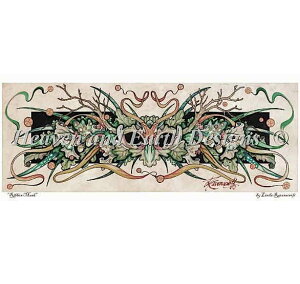 NXXeb`hJ`[g HAED | ㋉ y{E}XNz Ribbon Mask