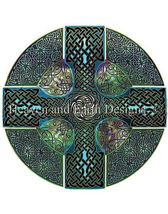 NXXeb`} hJ HAED | ㋉ yPg̏\ˁz Celtic Cross