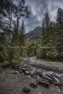 NXXeb`} hイ HAED | ㋉ yXg[X́z Mini By The Stream Glacier