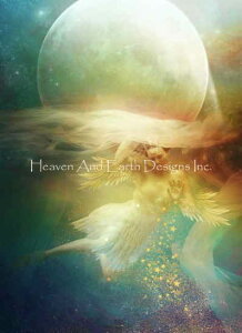 Jena Della Grottaglia -Maldonaldo NXXeb`hイ`[g HAED } yStardust Max Colorsz Heaven And Earth Designs  A ㋉җl
