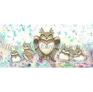 NXXeb`} hイ HAED | ㋉ yӂ낤Et@~[z The Family Hoot