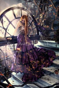 Alexandra V. Bach NXXeb`hイ`[g HAED } y Autumn AVB Request A Size z Heaven And Earth Designs  A ㋉җl H   l