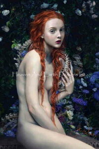 Marta Dahlig NXXeb`hイ`[g HAED } yMini Poison Gardenz Heaven And Earth Designs  w   l